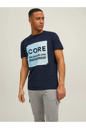 تیشرت مردانه jack-and-jones jack-and-jones