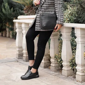 ونس چرم زنانه CODE:739