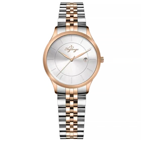 ساعت مچی الگنگس مدل Sp8197-701