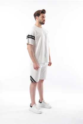 شلوارک مردانه اورجینال مدمکست madmext