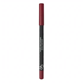 مداد لب نرم و مخملی گلدن رز, مدل Dream Lip شماره 525