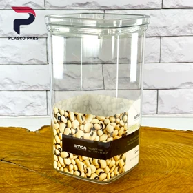 بانکه 4 گوش رویال 1لیمون