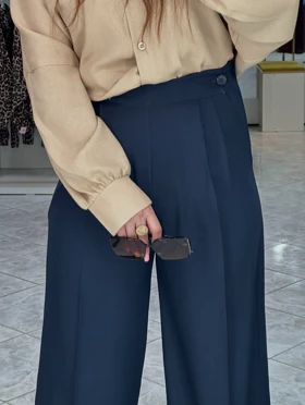 شلوار خنک کش