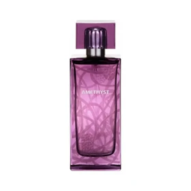 ادوپرفیوم زنانه لالیک مدل Amethyst حجم 100 میلی لیتر