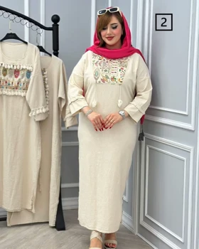 کفتان سوزن دوزی
