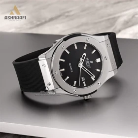 ساعت مردانه هابلوت Hublot Classic Fusion BS1