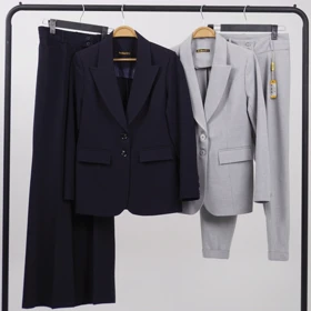 کت بزیاق دو دکمه