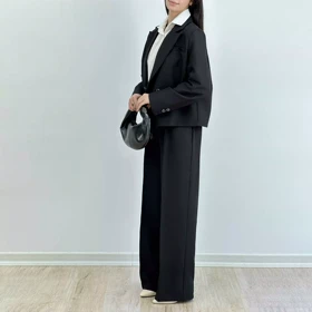 ست کت و شلوار 1008704