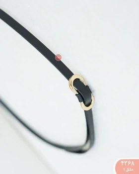 کمربند گره‌ای 4368