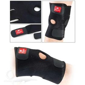 زانو بند نیچرهایک مدل NH15A001-M اورجینال