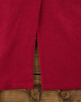 پالتو فوتر زنانه ساده آستین سرخود
