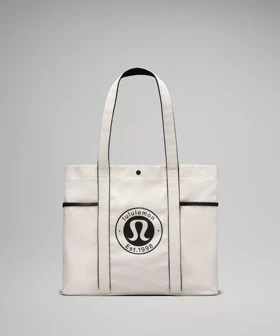 توت‌بگ برند لولولمون Lululemon مدل Daily Multi-Pocket Canvas 20L