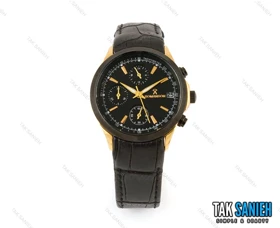 ساعت مچی عقربه ای زنانه رومانسون مدل Romanson-1535-L