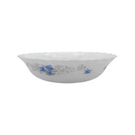 کاسه سوپ پارس اپال مدل رمانتیک 120 Pars Opal