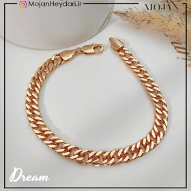 دستبند زنانه ژوپینگ کد xpd1001