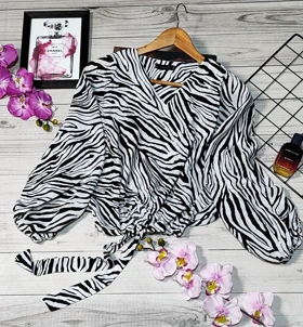 شومیز مجلسی مدل کاترین کد 50194