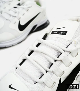 کفش کتانی مردانه و زنانه سفید NIKE AIR 280