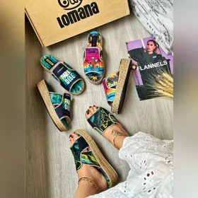 اسلیپر طرح 5 سانت لژ _ 1430