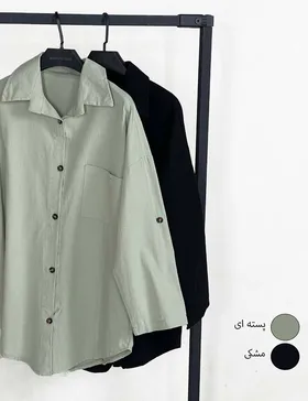 مانتو پانیذ کد : 100309
