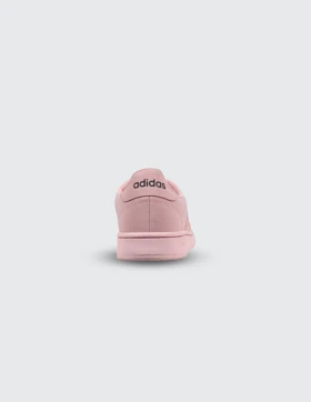 کفش اسپرت کتانی ادیداس استن اسمیت صورتی stan smith