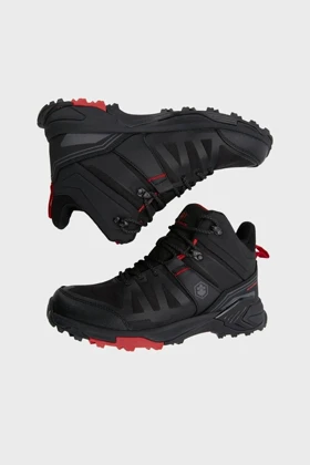 بوت و نیم بوت مردانه اورجینال لامبرجک lumberjack