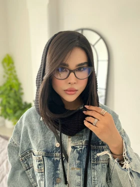 عینک کارتیر بلوکات (کد405)