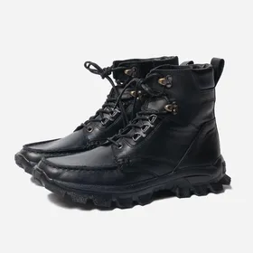 بوت فانتوم گازولین مشکی - Fantôme Mono Black