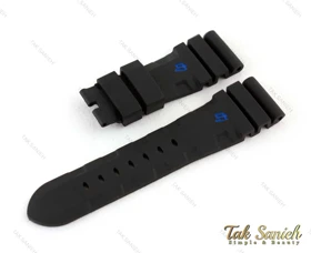 بند رابر ساعت پنرای مردانه Panerai-Strap-3605-G