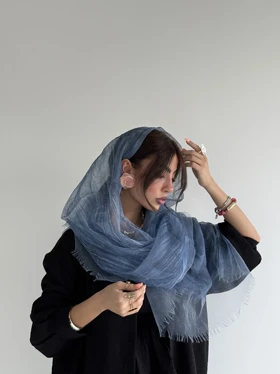شال 2 لایه
