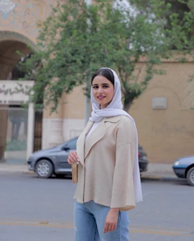 کت فری سایز