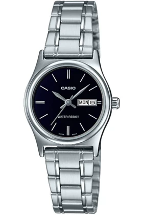 ساعت زنانه casio casio