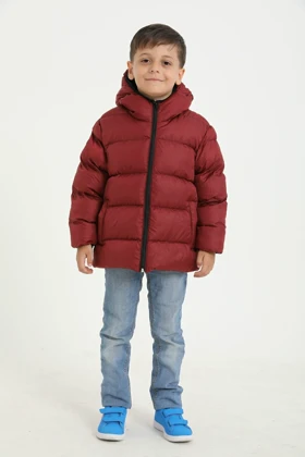 کت و کاپشن بچگانه freemen freemen