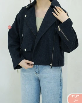 جکت زاوا 9483