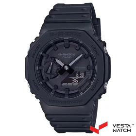 ساعت مچی مردانه کاسیو جی‌شاک CASIO G-SHOCK مدل GA-2100-1A1DR