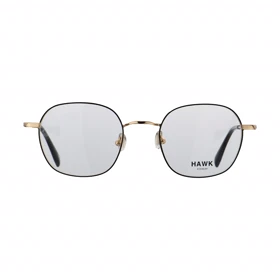 عینک طبی هاوک مدل HAWK 7881
