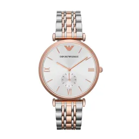 ساعت مچی مردانه امپریو آرمانی Emporio armani اورجینال مدل AR1677