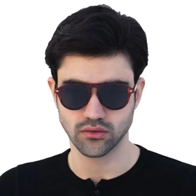 عینک آفتابی مارتیانو مدل Martiano 2150