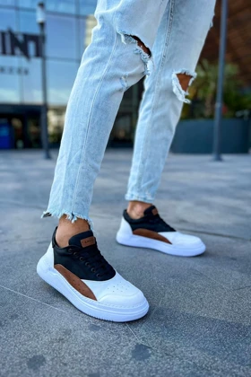 کتانی مردانه chekich chekich