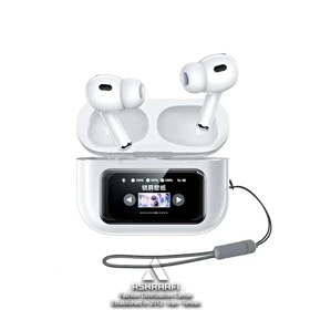 هندزفری بی سیم هوشمند ویسمی WISME WT-9