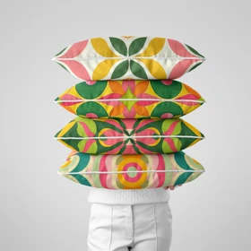 کوسن 4 تکه 190