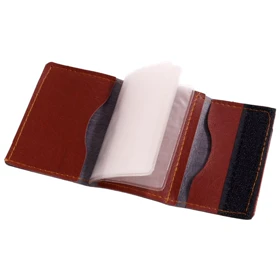 جاکارتی چرمی مدل فروهر