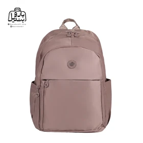 کوله‌پشتی چیبائو Chibao کد 5935 (نسکافه‌ای)
