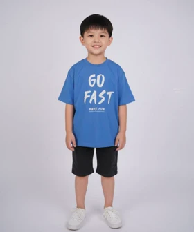 تیشرت پسرانه مرینو Merino کد 1888