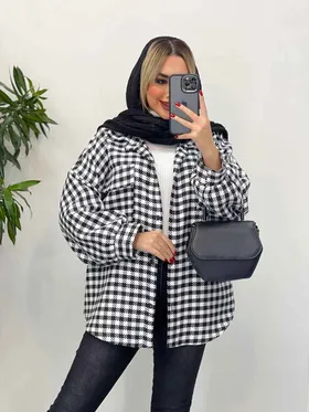 شکت طرح پیچازی درشت