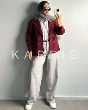 کت لینن
