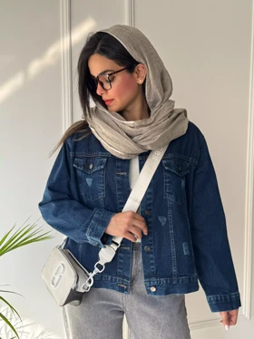 کت جین پرستو