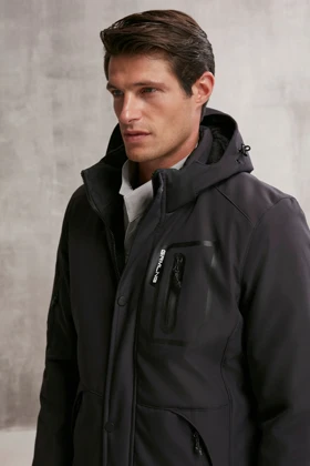 کت و کاپشن مردانه اورجینال گریملانژ grimelange