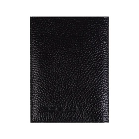 کیف پول چرم 002 (مشکی)