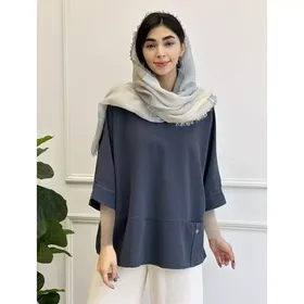 تونیک یقه هفت 1001578