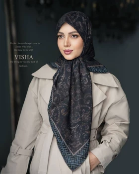 روسری نخی